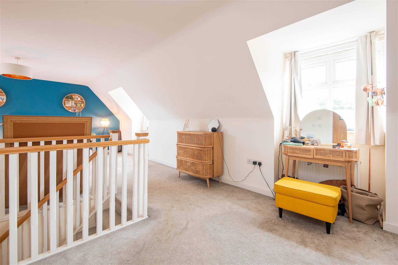 Prestwick Close, Buckshaw Village, Chorley